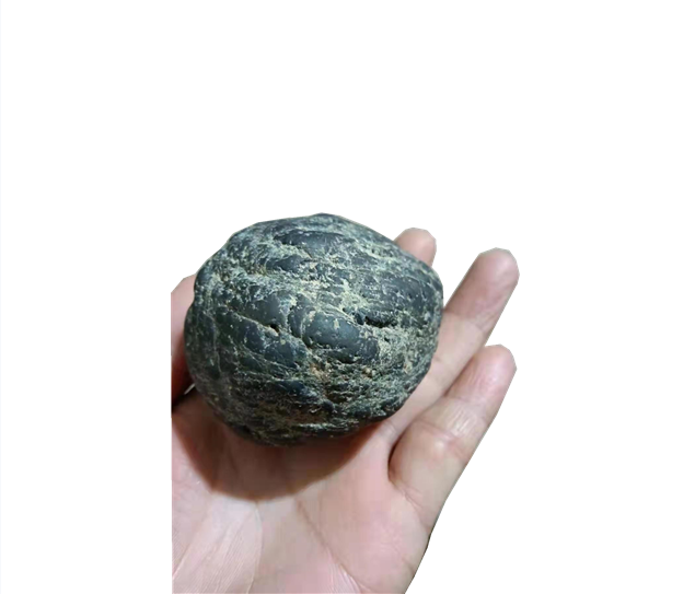 深圳查获陨石对国内陨石市场的冲击性